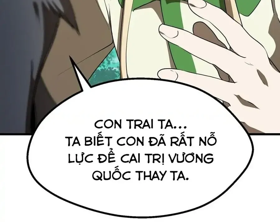 Câu Chuyện Sinh Tồn Của Kiếm Vương Ở Thế Giới Khác Chapter 77 - Trang 29