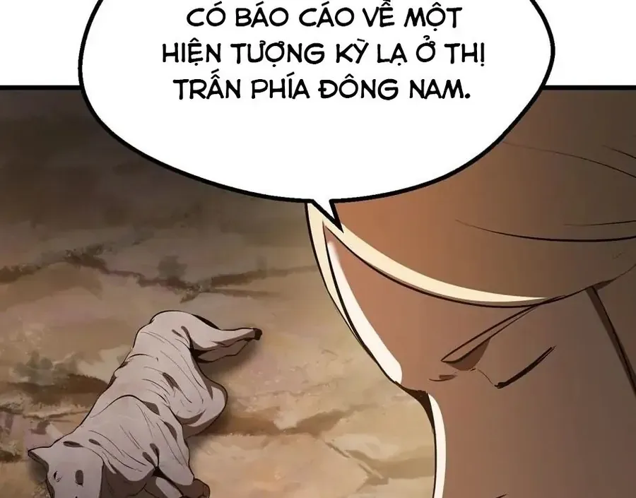 Câu Chuyện Sinh Tồn Của Kiếm Vương Ở Thế Giới Khác Chapter 77 - Trang 36