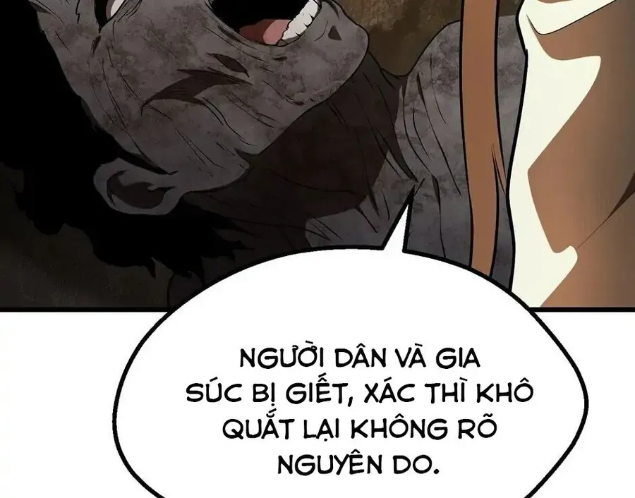 Câu Chuyện Sinh Tồn Của Kiếm Vương Ở Thế Giới Khác Chapter 77 - Trang 38