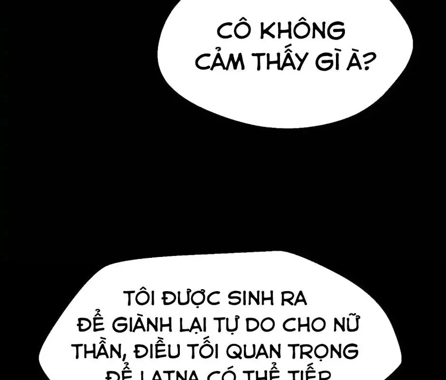 Câu Chuyện Sinh Tồn Của Kiếm Vương Ở Thế Giới Khác Chapter 78 - Trang 35