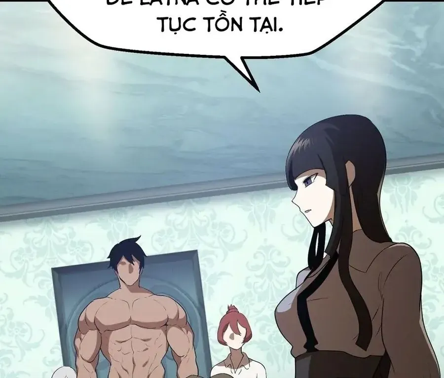 Câu Chuyện Sinh Tồn Của Kiếm Vương Ở Thế Giới Khác Chapter 78 - Trang 36