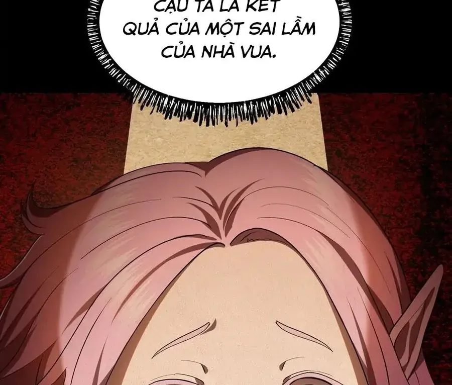 Câu Chuyện Sinh Tồn Của Kiếm Vương Ở Thế Giới Khác Chapter 79 - Trang 10
