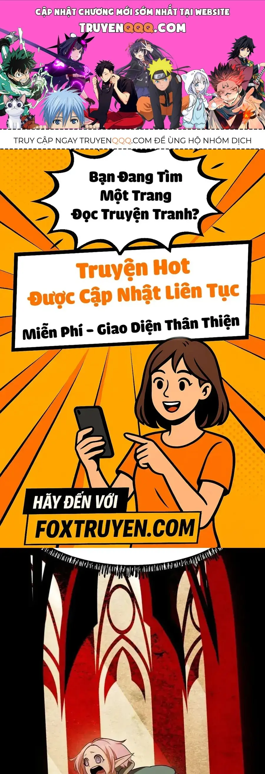 Câu Chuyện Sinh Tồn Của Kiếm Vương Ở Thế Giới Khác Chapter 79 - Trang 2
