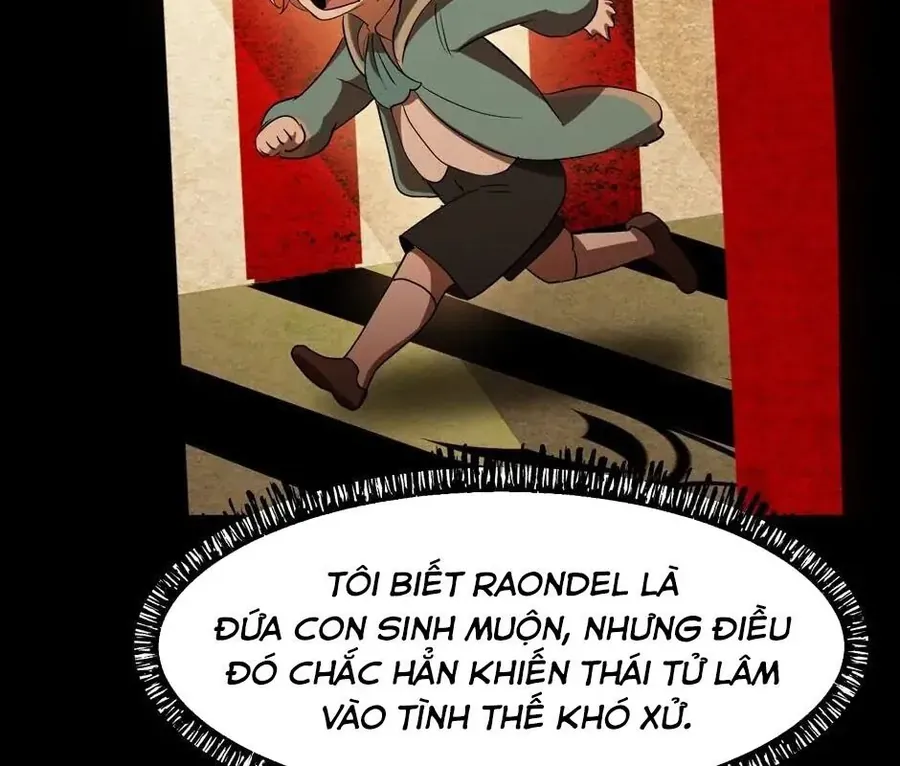 Câu Chuyện Sinh Tồn Của Kiếm Vương Ở Thế Giới Khác Chapter 79 - Trang 3