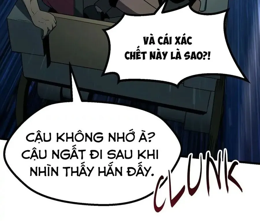 Câu Chuyện Sinh Tồn Của Kiếm Vương Ở Thế Giới Khác Chapter 79 - Trang 31