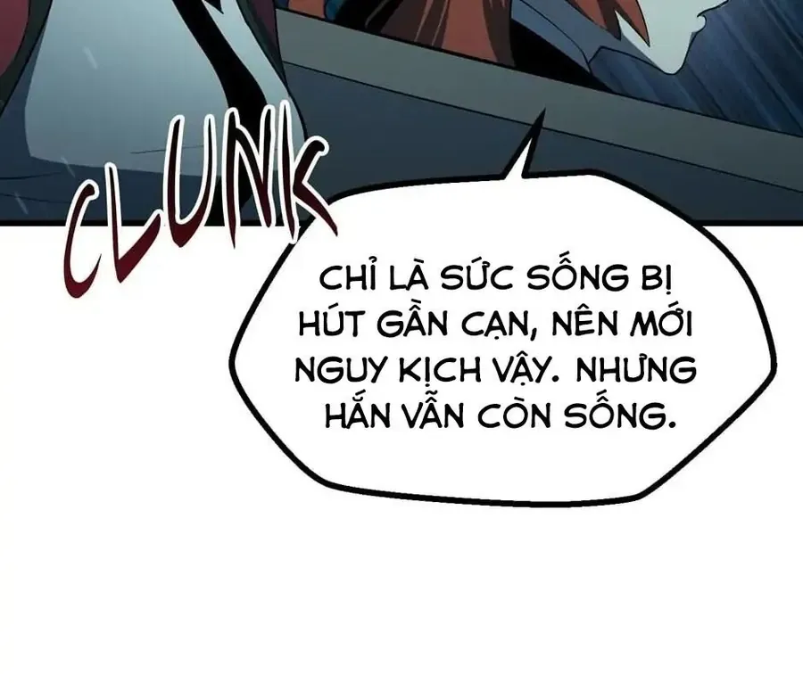 Câu Chuyện Sinh Tồn Của Kiếm Vương Ở Thế Giới Khác Chapter 79 - Trang 34