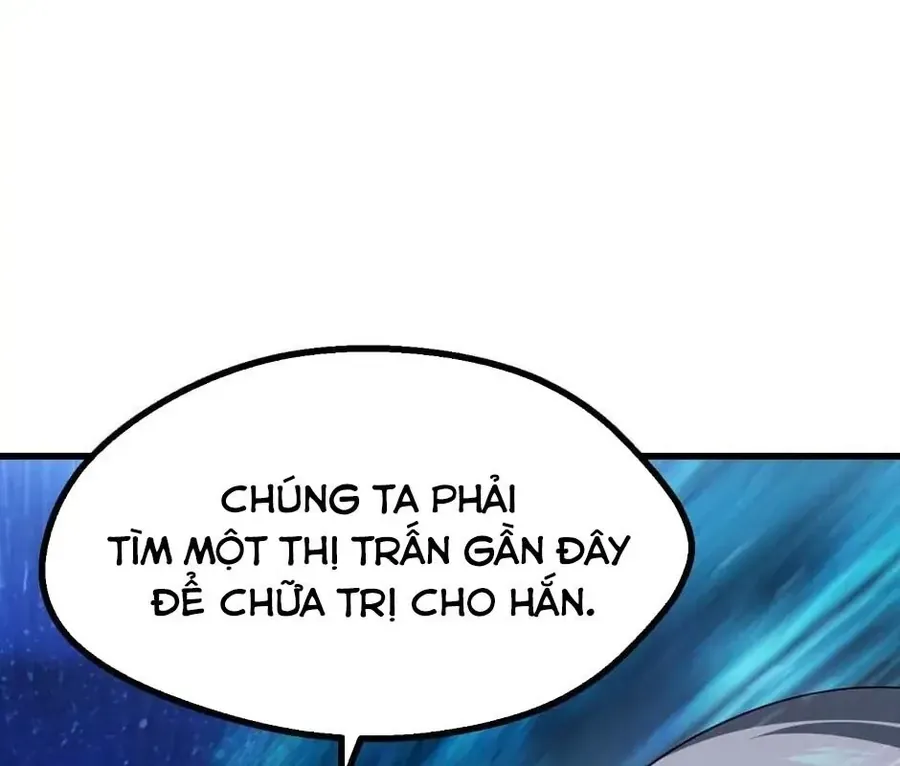 Câu Chuyện Sinh Tồn Của Kiếm Vương Ở Thế Giới Khác Chapter 79 - Trang 35