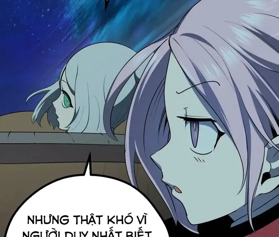 Câu Chuyện Sinh Tồn Của Kiếm Vương Ở Thế Giới Khác Chapter 79 - Trang 36