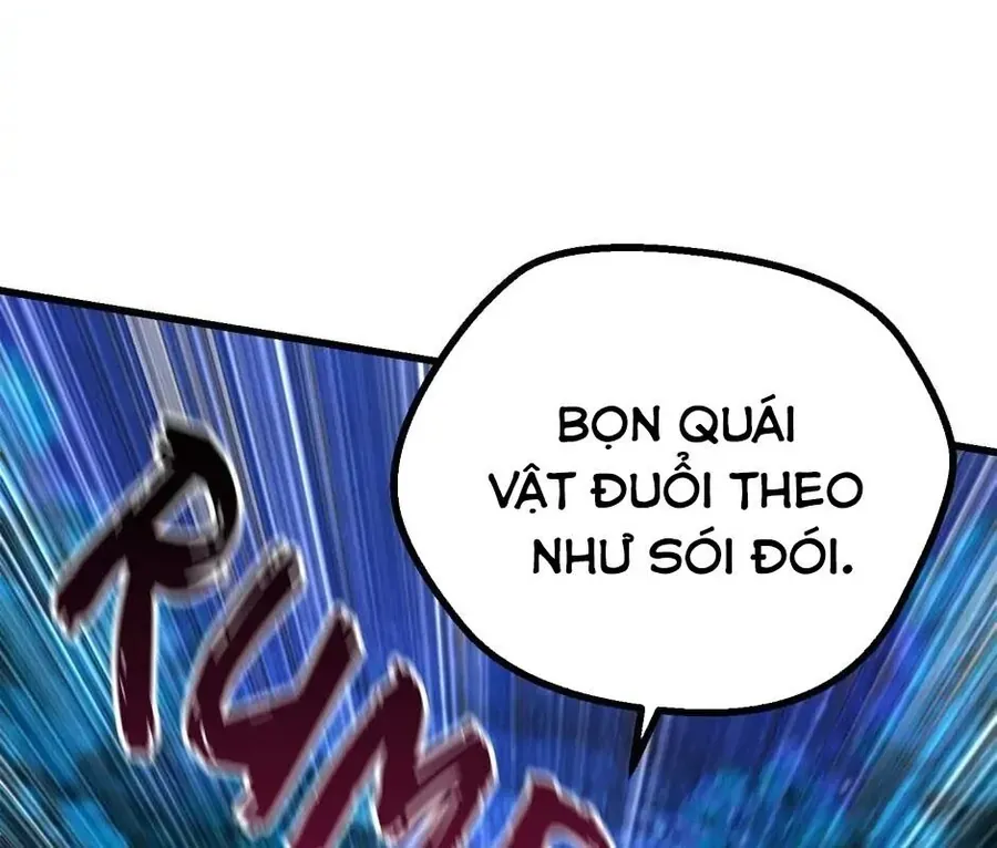Câu Chuyện Sinh Tồn Của Kiếm Vương Ở Thế Giới Khác Chapter 79 - Trang 41