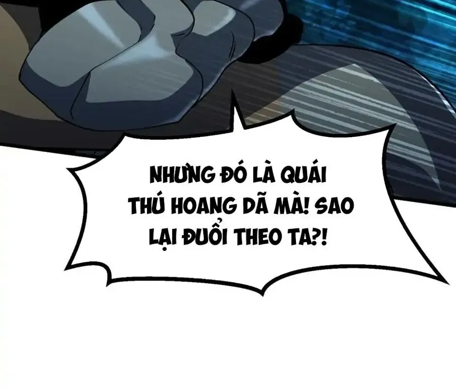 Câu Chuyện Sinh Tồn Của Kiếm Vương Ở Thế Giới Khác Chapter 79 - Trang 46