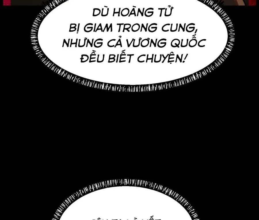 Câu Chuyện Sinh Tồn Của Kiếm Vương Ở Thế Giới Khác Chapter 79 - Trang 9