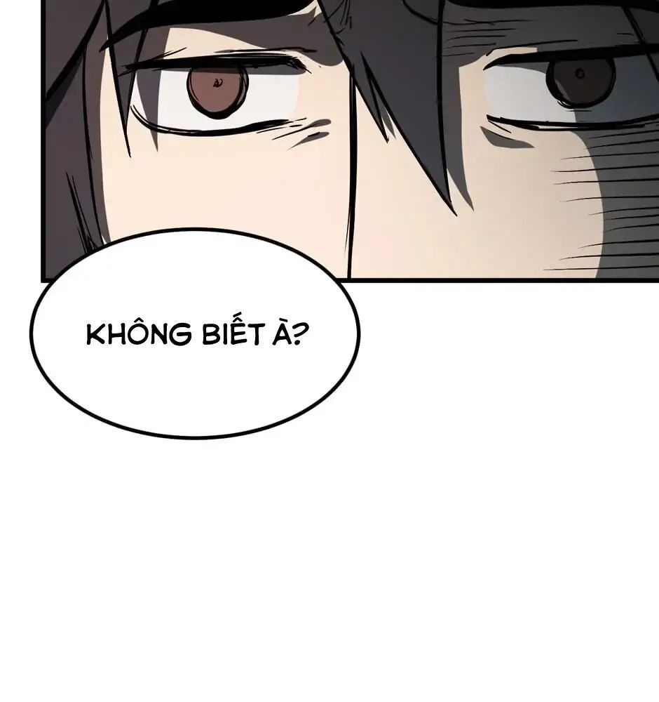 Câu Chuyện Sinh Tồn Của Kiếm Vương Ở Thế Giới Khác Chapter 8 - Trang 10