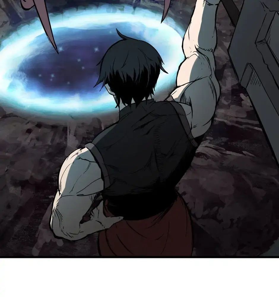 Câu Chuyện Sinh Tồn Của Kiếm Vương Ở Thế Giới Khác Chapter 8 - Trang 14