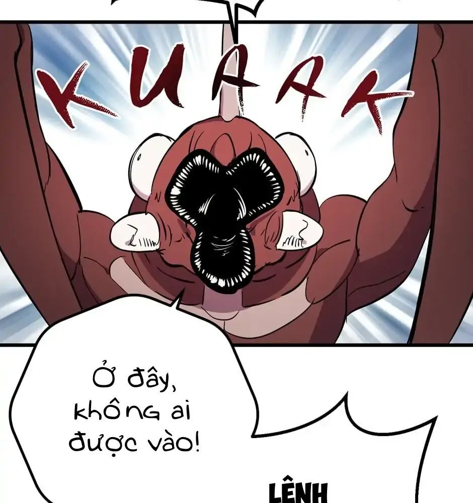 Câu Chuyện Sinh Tồn Của Kiếm Vương Ở Thế Giới Khác Chapter 8 - Trang 16