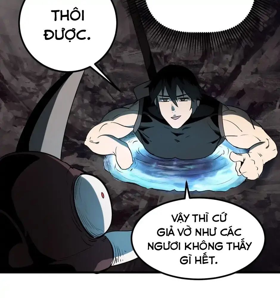 Câu Chuyện Sinh Tồn Của Kiếm Vương Ở Thế Giới Khác Chapter 8 - Trang 18