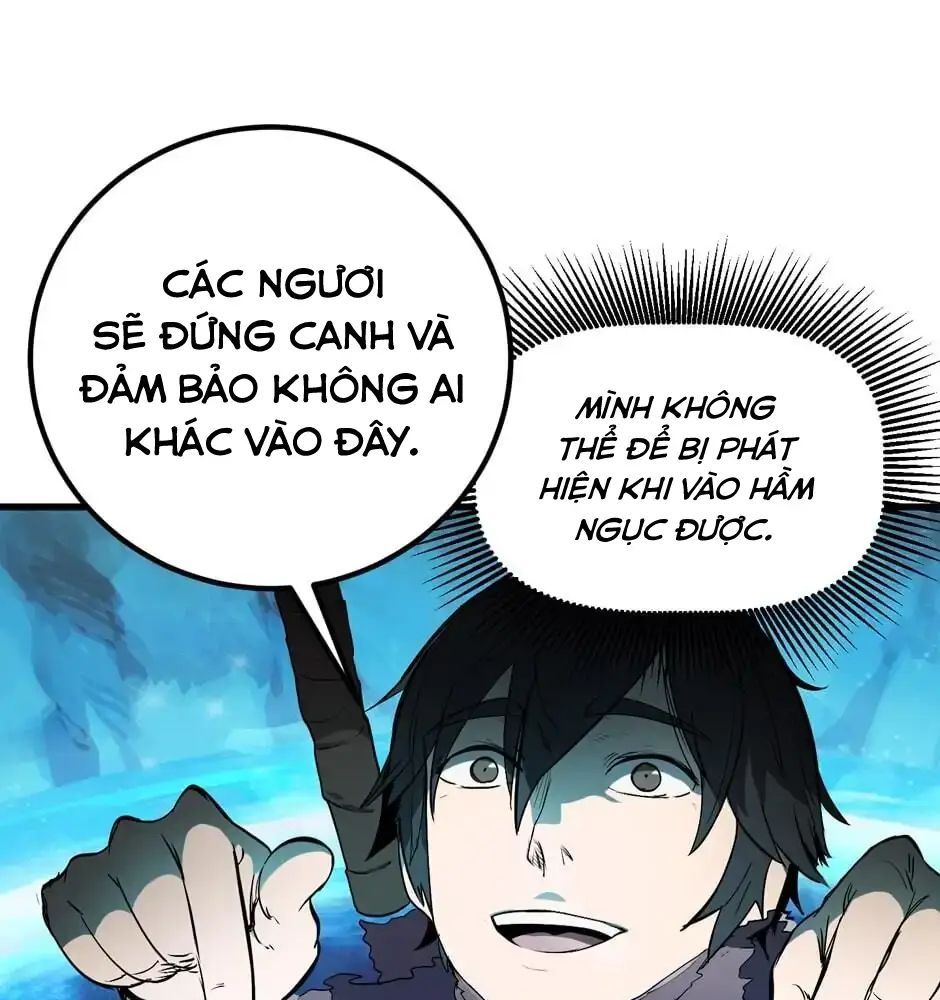 Câu Chuyện Sinh Tồn Của Kiếm Vương Ở Thế Giới Khác Chapter 8 - Trang 20