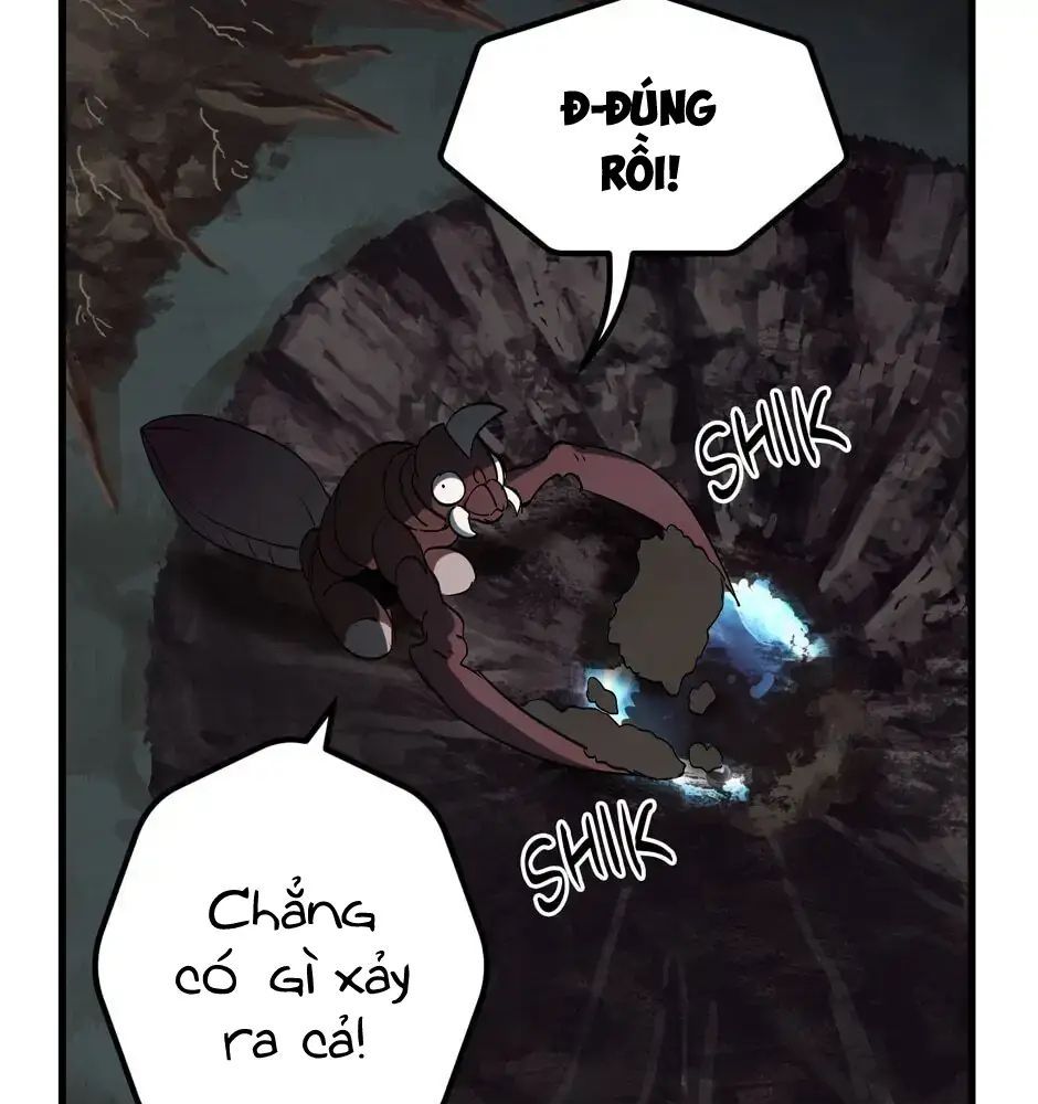 Câu Chuyện Sinh Tồn Của Kiếm Vương Ở Thế Giới Khác Chapter 8 - Trang 24