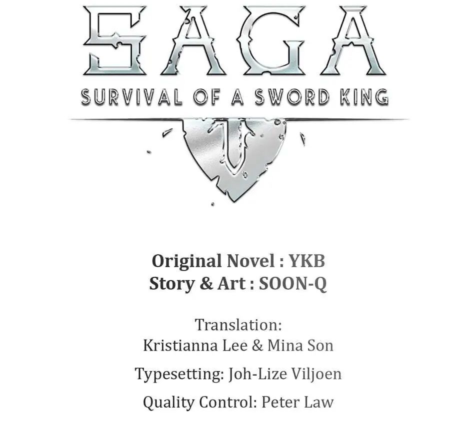 Câu Chuyện Sinh Tồn Của Kiếm Vương Ở Thế Giới Khác Chapter 8 - Trang 27
