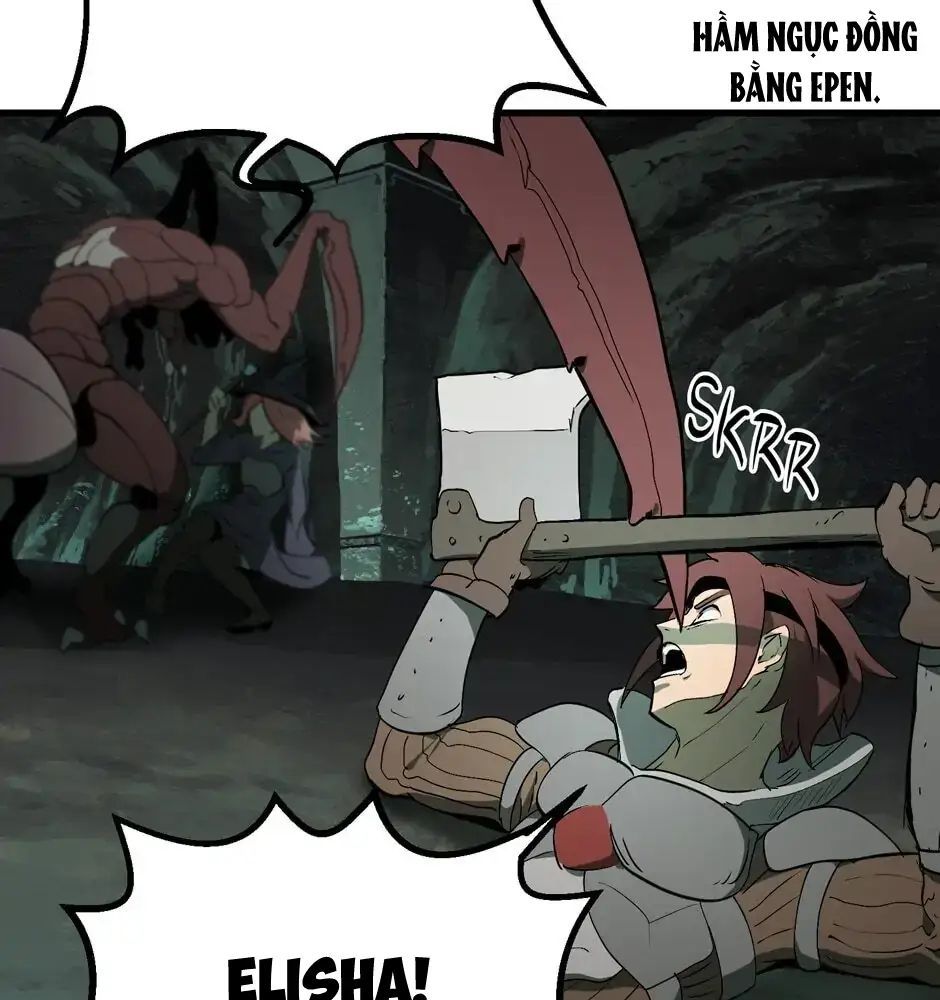 Câu Chuyện Sinh Tồn Của Kiếm Vương Ở Thế Giới Khác Chapter 8 - Trang 34