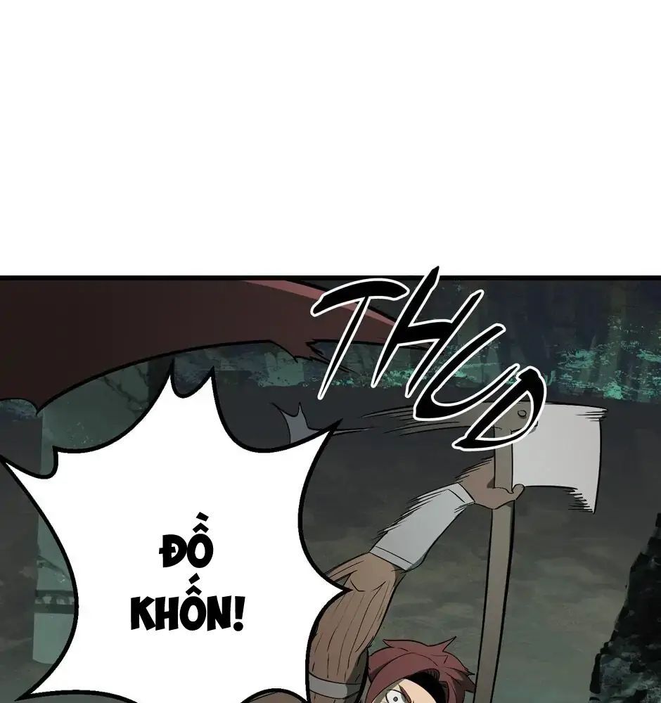 Câu Chuyện Sinh Tồn Của Kiếm Vương Ở Thế Giới Khác Chapter 8 - Trang 36