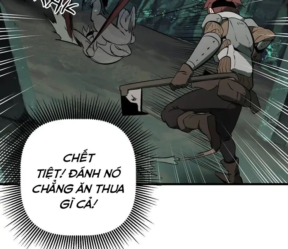 Câu Chuyện Sinh Tồn Của Kiếm Vương Ở Thế Giới Khác Chapter 8 - Trang 41