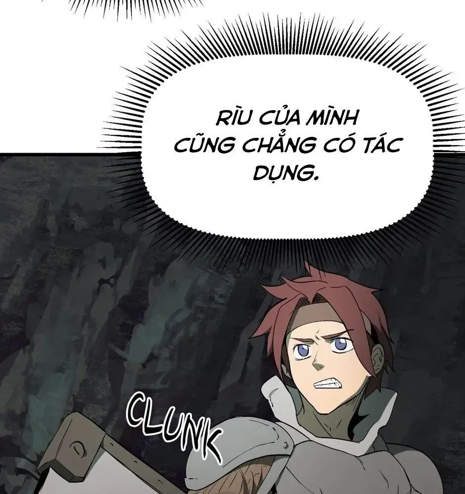 Câu Chuyện Sinh Tồn Của Kiếm Vương Ở Thế Giới Khác Chapter 8 - Trang 42