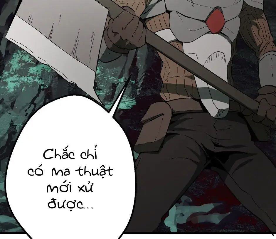 Câu Chuyện Sinh Tồn Của Kiếm Vương Ở Thế Giới Khác Chapter 8 - Trang 43