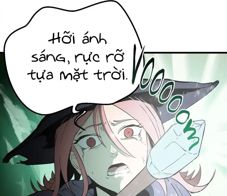 Câu Chuyện Sinh Tồn Của Kiếm Vương Ở Thế Giới Khác Chapter 8 - Trang 47