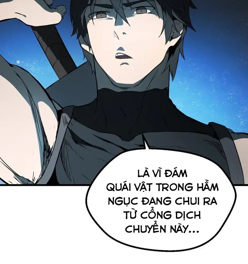 Câu Chuyện Sinh Tồn Của Kiếm Vương Ở Thế Giới Khác Chapter 8 - Trang 6