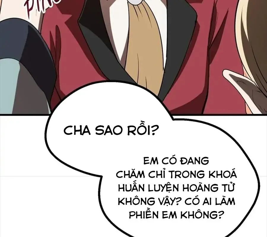 Câu Chuyện Sinh Tồn Của Kiếm Vương Ở Thế Giới Khác Chapter 80 - Trang 12