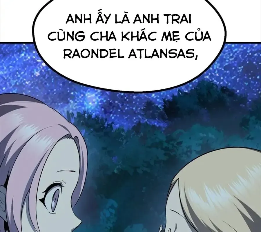 Câu Chuyện Sinh Tồn Của Kiếm Vương Ở Thế Giới Khác Chapter 80 - Trang 17