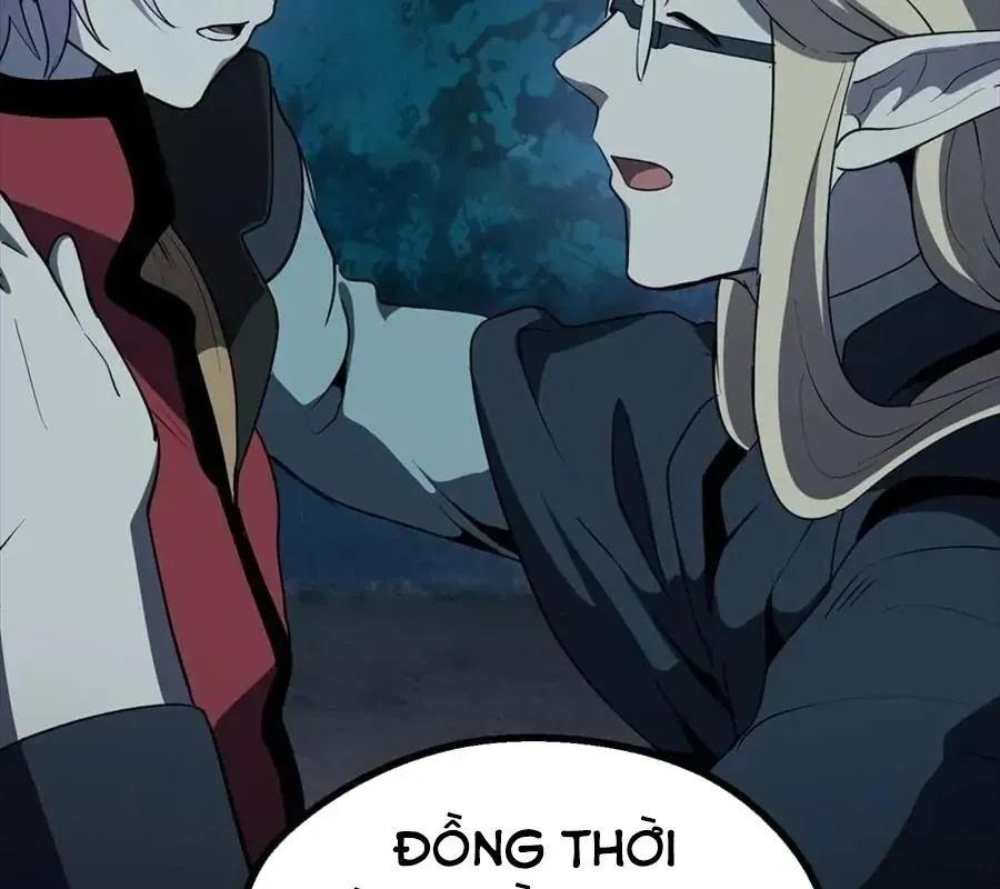 Câu Chuyện Sinh Tồn Của Kiếm Vương Ở Thế Giới Khác Chapter 80 - Trang 18