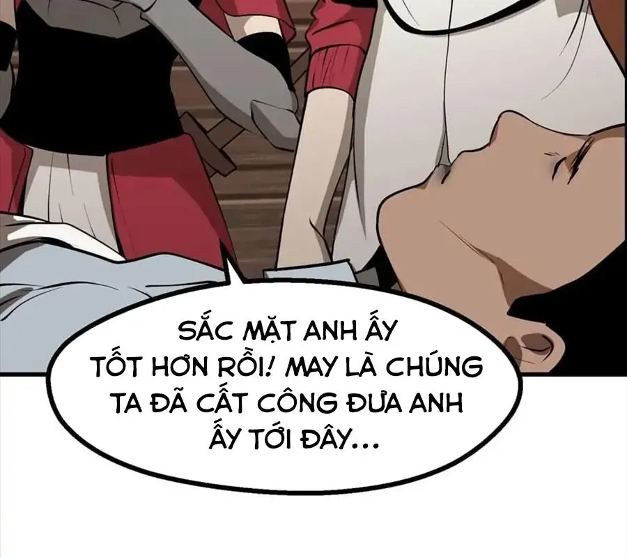 Câu Chuyện Sinh Tồn Của Kiếm Vương Ở Thế Giới Khác Chapter 80 - Trang 29