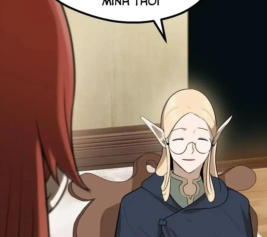 Câu Chuyện Sinh Tồn Của Kiếm Vương Ở Thế Giới Khác Chapter 80 - Trang 31