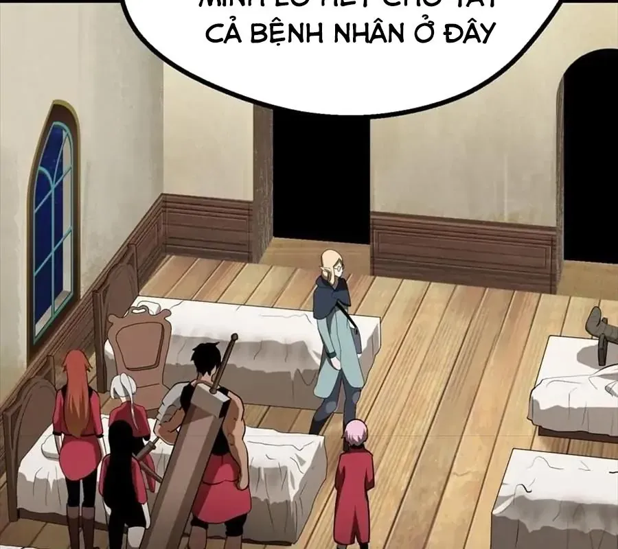 Câu Chuyện Sinh Tồn Của Kiếm Vương Ở Thế Giới Khác Chapter 80 - Trang 34
