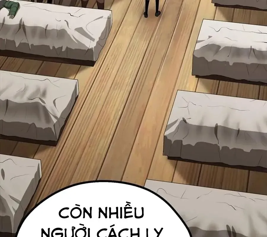 Câu Chuyện Sinh Tồn Của Kiếm Vương Ở Thế Giới Khác Chapter 80 - Trang 35