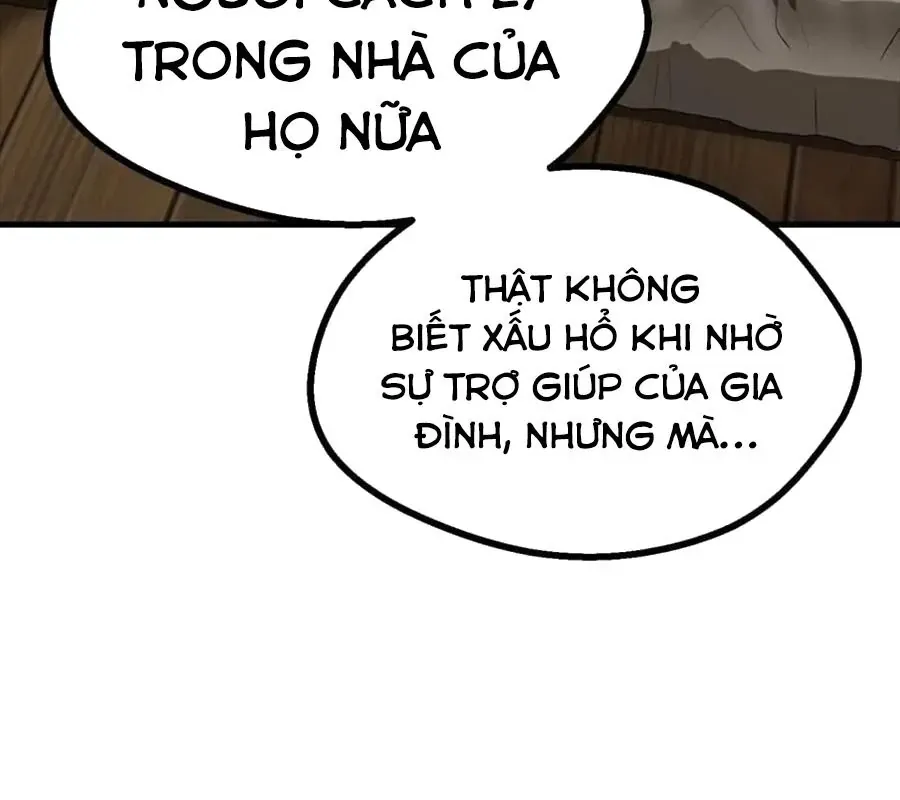 Câu Chuyện Sinh Tồn Của Kiếm Vương Ở Thế Giới Khác Chapter 80 - Trang 36