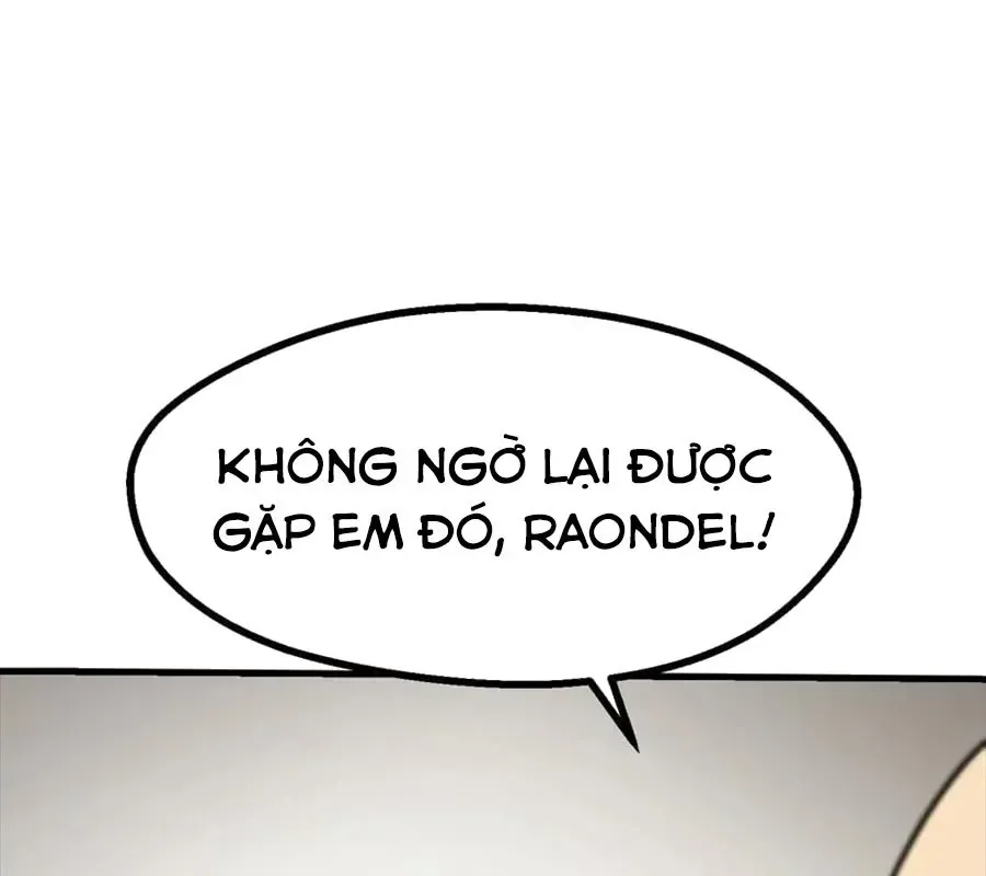Câu Chuyện Sinh Tồn Của Kiếm Vương Ở Thế Giới Khác Chapter 80 - Trang 37