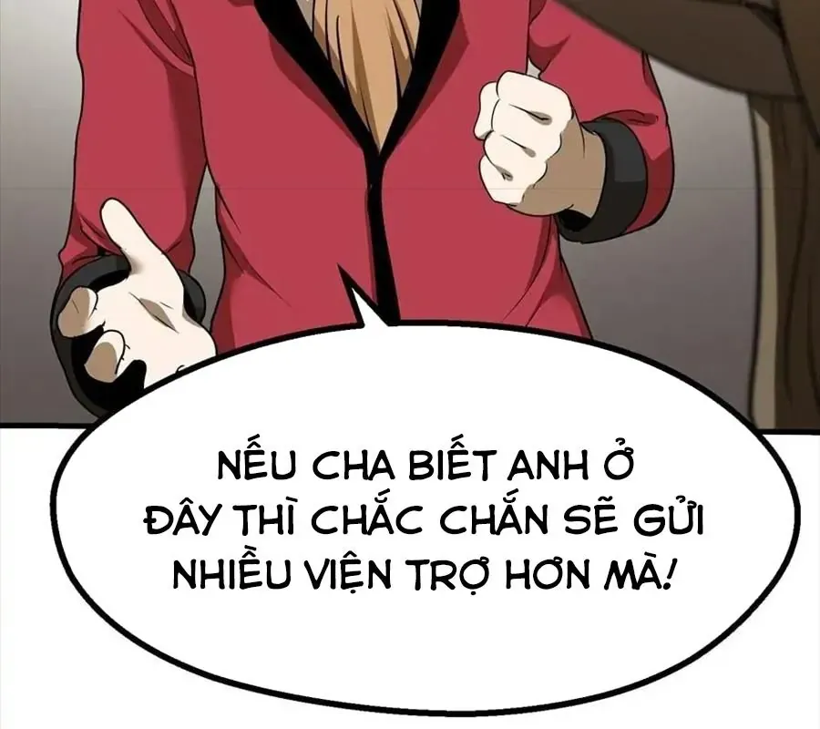 Câu Chuyện Sinh Tồn Của Kiếm Vương Ở Thế Giới Khác Chapter 80 - Trang 39