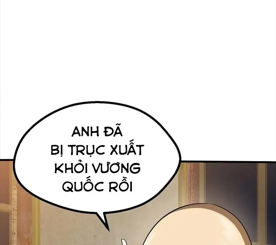 Câu Chuyện Sinh Tồn Của Kiếm Vương Ở Thế Giới Khác Chapter 80 - Trang 40