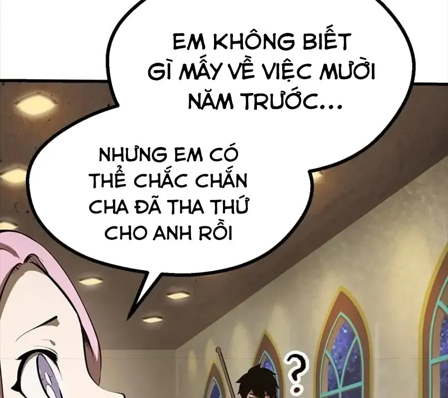 Câu Chuyện Sinh Tồn Của Kiếm Vương Ở Thế Giới Khác Chapter 80 - Trang 43