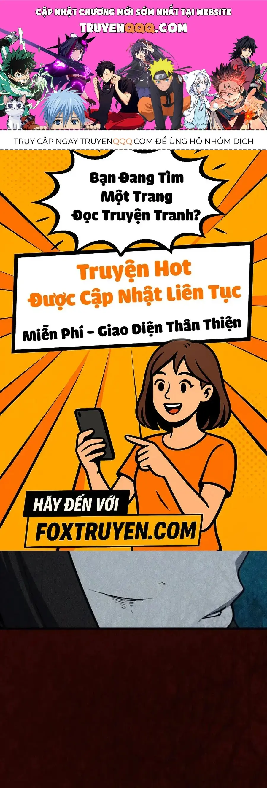 Câu Chuyện Sinh Tồn Của Kiếm Vương Ở Thế Giới Khác Chapter 81 - Trang 2