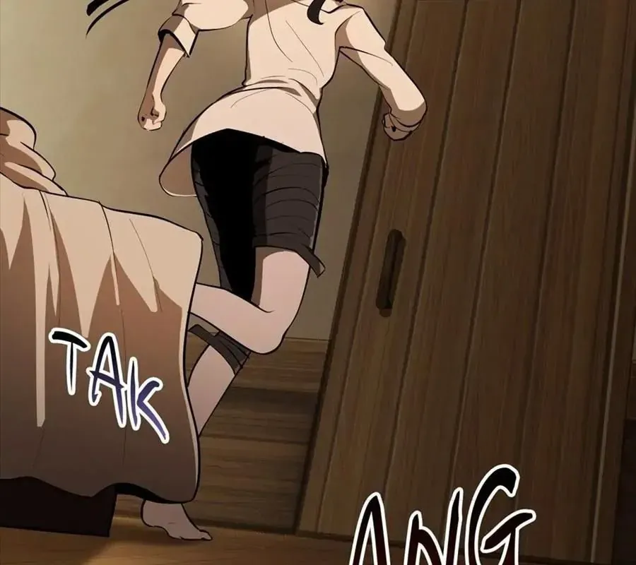 Câu Chuyện Sinh Tồn Của Kiếm Vương Ở Thế Giới Khác Chapter 81 - Trang 39
