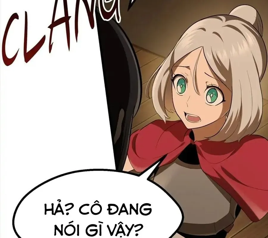 Câu Chuyện Sinh Tồn Của Kiếm Vương Ở Thế Giới Khác Chapter 81 - Trang 44