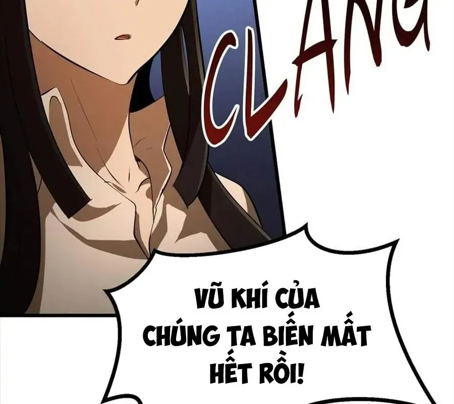 Câu Chuyện Sinh Tồn Của Kiếm Vương Ở Thế Giới Khác Chapter 81 - Trang 46