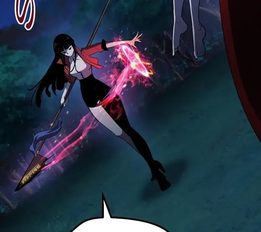 Câu Chuyện Sinh Tồn Của Kiếm Vương Ở Thế Giới Khác Chapter 82 - Trang 15