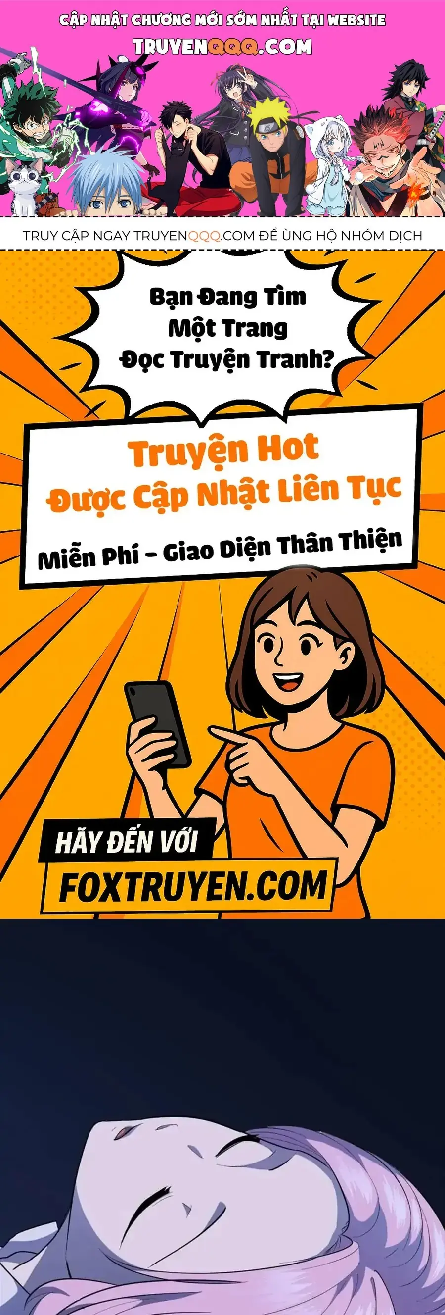 Câu Chuyện Sinh Tồn Của Kiếm Vương Ở Thế Giới Khác Chapter 82 - Trang 2