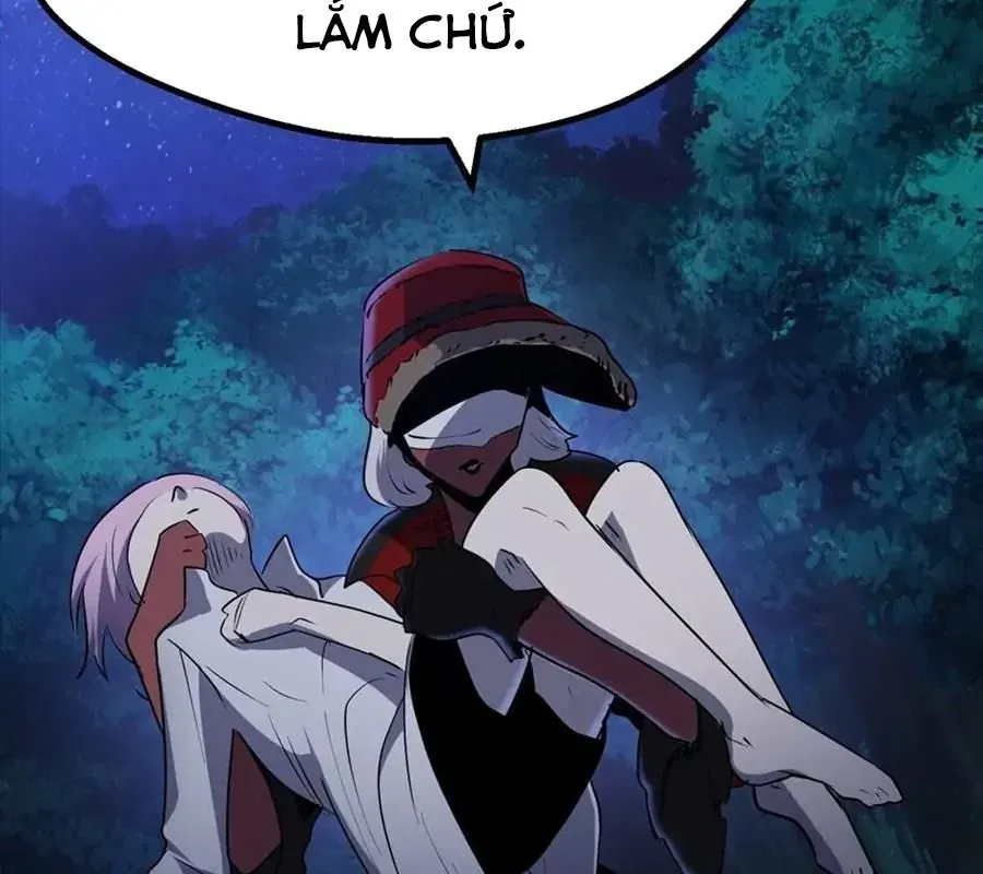 Câu Chuyện Sinh Tồn Của Kiếm Vương Ở Thế Giới Khác Chapter 82 - Trang 20