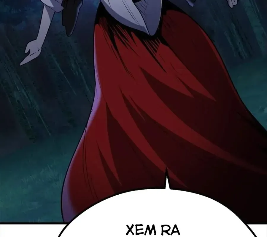Câu Chuyện Sinh Tồn Của Kiếm Vương Ở Thế Giới Khác Chapter 82 - Trang 21