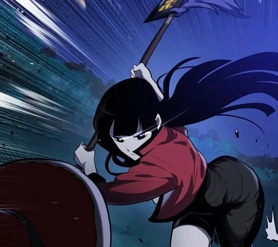 Câu Chuyện Sinh Tồn Của Kiếm Vương Ở Thế Giới Khác Chapter 82 - Trang 44